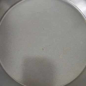 Karaca Tava Çizildi