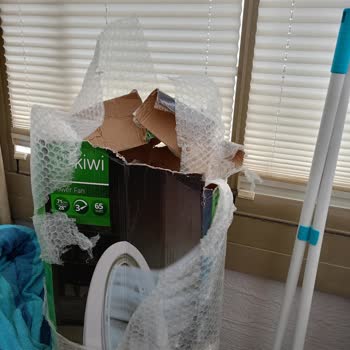 Hasarlı Ürün Teslimatı Sonrası 18 Gündür Çözüm Sunulmuyor, Mağduriyetim Devam Ediyor