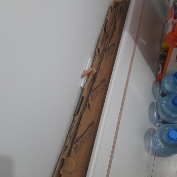 Eksik Ve Hasarlı Gardırop Teslimatı, Çözüm Sunulmayan Müşteri Hizmetleri