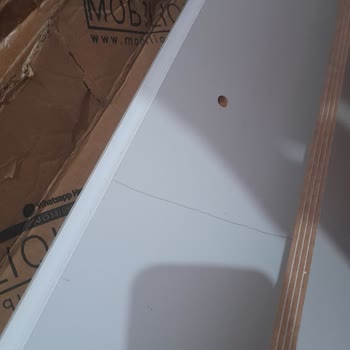 Eksik Ve Hasarlı Gardırop Teslimatı, Çözüm Sunulmayan Müşteri Hizmetleri