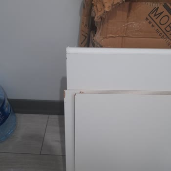 Eksik Ve Hasarlı Gardırop Teslimatı, Çözüm Sunulmayan Müşteri Hizmetleri