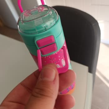 İlk Kullanımda Kırılan Suluk İçin Değişim Talebim Var