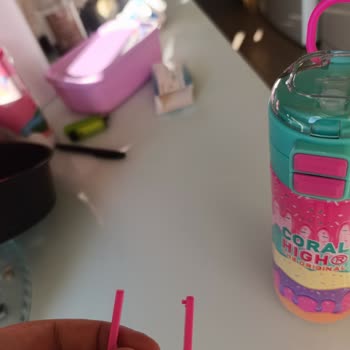 İlk Kullanımda Kırılan Suluk İçin Değişim Talebim Var