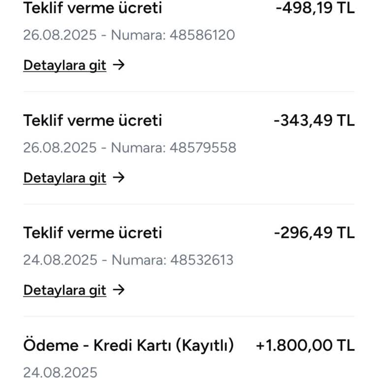 Armutta Yüksek Teklif Ücretleri Ve Müşteri Kaynaklı Mağduriyetler Öğretmenleri Zorluyor
