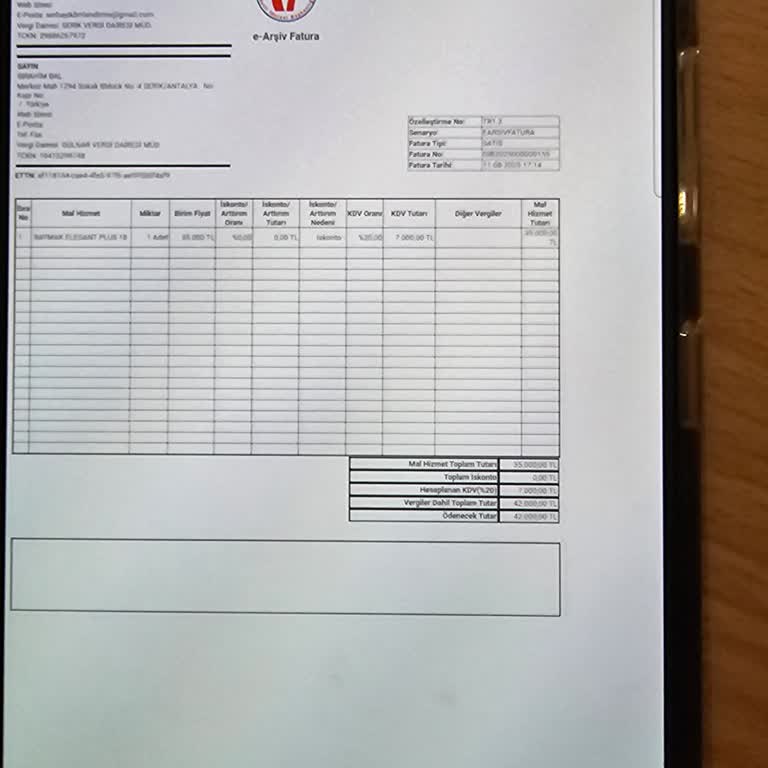 Satın Alınan Klimanın 15 Gündür Teslim Edilmemesi Ve Baymak Yetkililerinin İlgisizliği