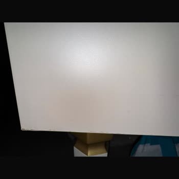 Doğtaş'tan Alınan Hasarlı Ve Eksik Ürünler 1 Yıldır Değiştirilmiyor