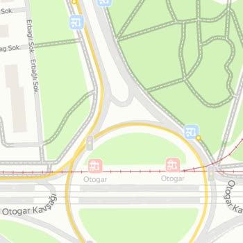 Otobüs Güzergah Değişikliği Nedeniyle Mağduriyet Yaşıyorum