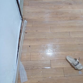 Yedek Çamaşır Makinesi Arızası Yüzünden Evimi Su Bastı