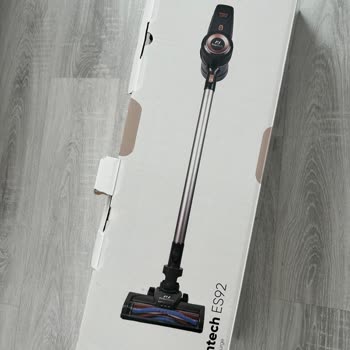 Aldığım Kablosuz Süpürge Çalışmıyor, Garanti Kapsamında Destek Alamıyorum