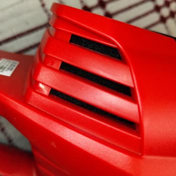 Servis Süpürge Filtresi Sorununu Çözmeden Ürünü Geri Gönderdi