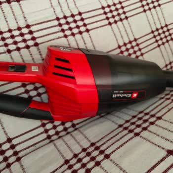 Servis Süpürge Filtresi Sorununu Çözmeden Ürünü Geri Gönderdi