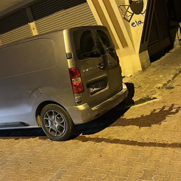 Opel Servisinde Uzayan Onarım Ve İletişimsizlik Mağduriyeti