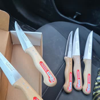 Eksik Ürün Ve İletişim Sorunu Yaşadım