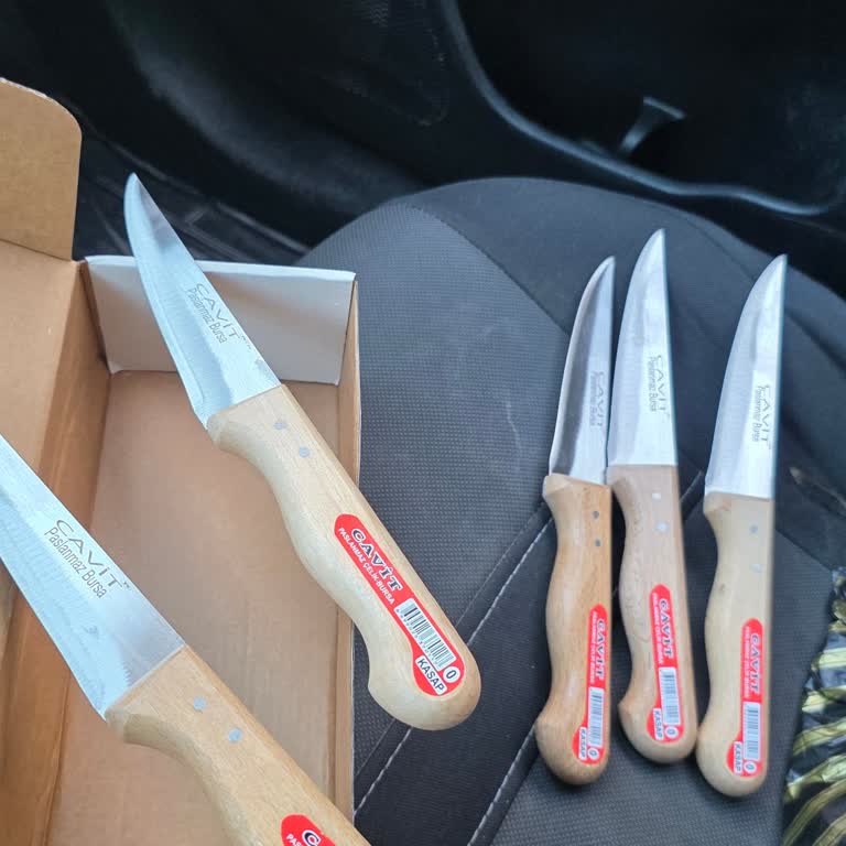 Eksik Ürün Ve İletişim Sorunu Yaşadım