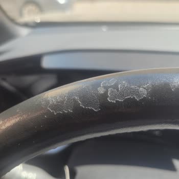 Opel Garanti Kapsamında Direksiyon Soyulması Sorunuma Çözüm Sunulmadı