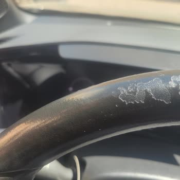 Opel Garanti Kapsamında Direksiyon Soyulması Sorunuma Çözüm Sunulmadı