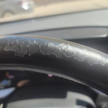 Opel Garanti Kapsamında Direksiyon Soyulması Sorunuma Çözüm Sunulmadı