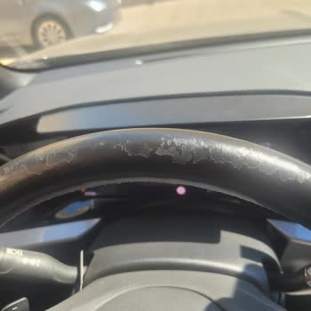 Opel Garanti Kapsamında Direksiyon Soyulması Sorunuma Çözüm Sunulmadı