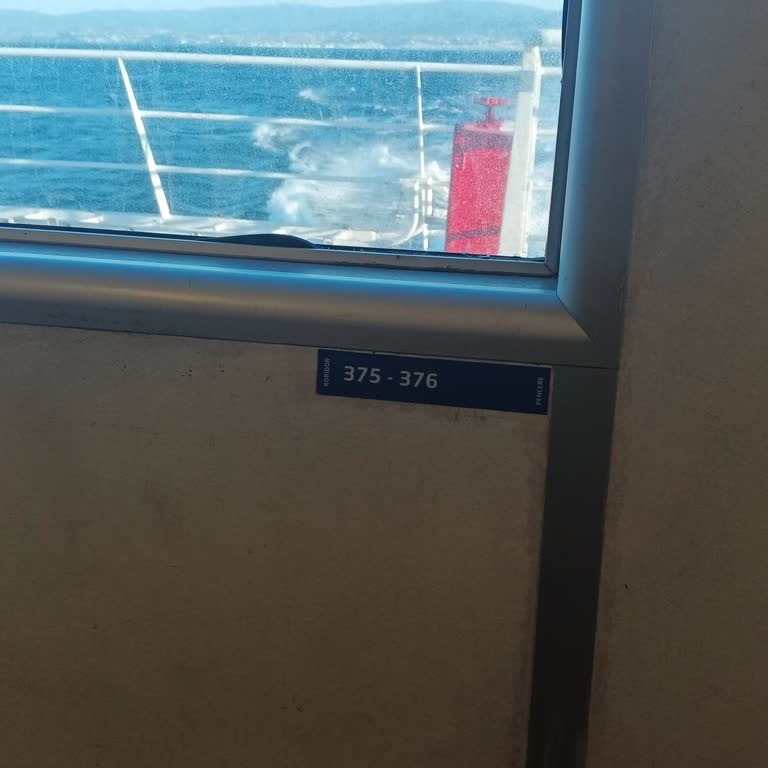 Seçtiğim Koltuk Yerine Ters Yöne Bakan Koltukta Seyahat Etmek Zorunda Kaldım