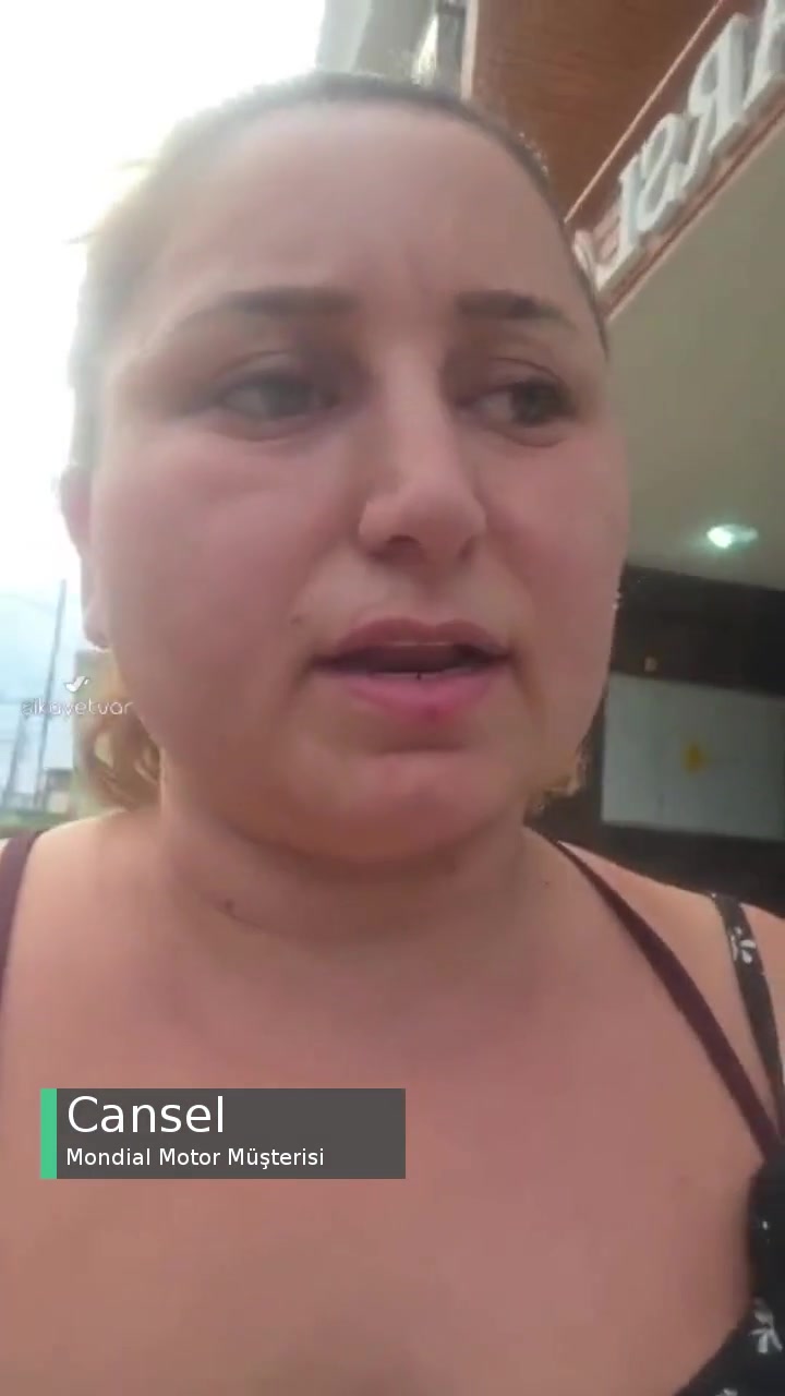 Mondial Motor İlk Günden Bugüne Çalışmıyor videonun kapak resmi