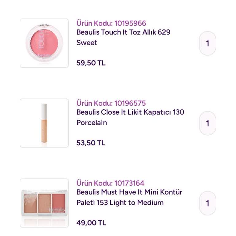 Siparişimin Gecikmesi Ve Ürünlerin Hasarsız Teslimi Konusunda Endişelerim Var