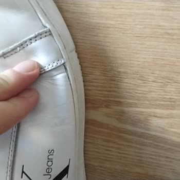 Calvin Klein Ayakkabıda Açılma Ve Amazon Değişim Sürecindeki Mağduriyet