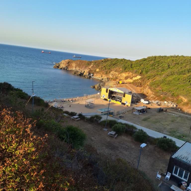 Milyon Bilet İptal Edilen Konser Ve Bilet İadesi Sorunu Mağduriyeti