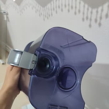 Aldığım Halı Yıkama Makinesi İlk Kullanımda Çatladı, Garanti Kapsamında Destek Alamıyorum