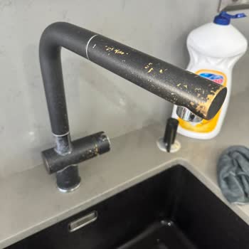 Franke'den Aldığım Ürünler Kısa Sürede Arızalandı, Destek Alamıyorum