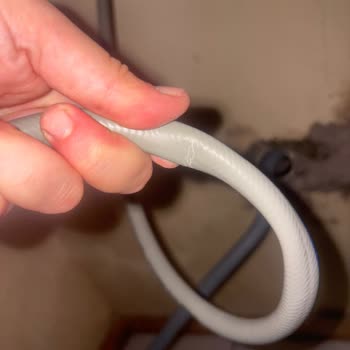 Kurulum Hatası Nedeniyle Su Baskını Ve Zarar, Değişim Talebine Olumsuz Yanıt