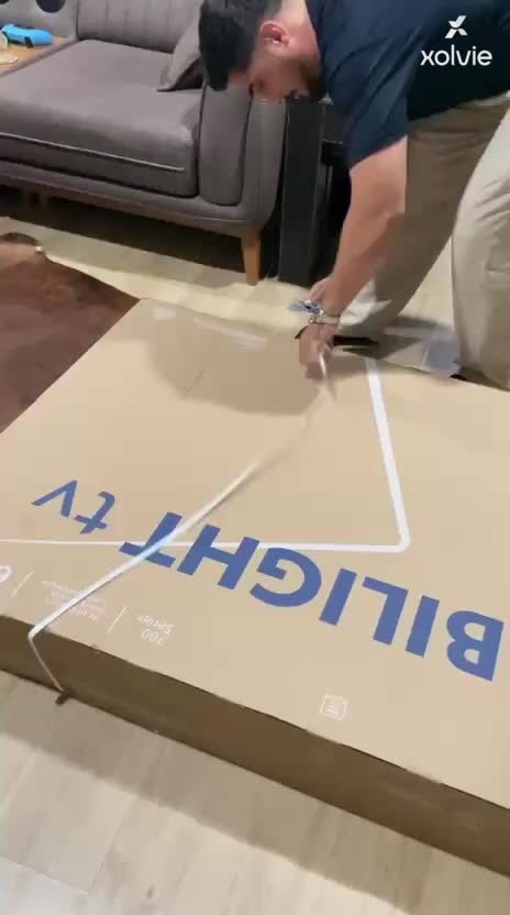Philips Ambilight TV Arrived Defective - I Was Denied Replacement video cover