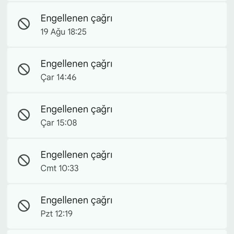 D-Smart Tarafından İzinsiz Aramalarla Mağdur Ediliyorum, Çözüm Bekliyorum