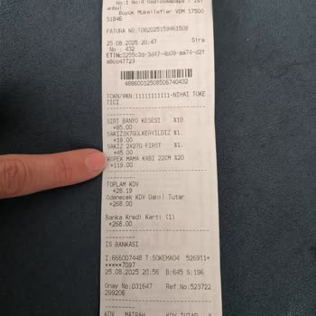 BİM Aynı Ürün İçin İki Mağazada Farklı Fiyat ve Kaba Personel