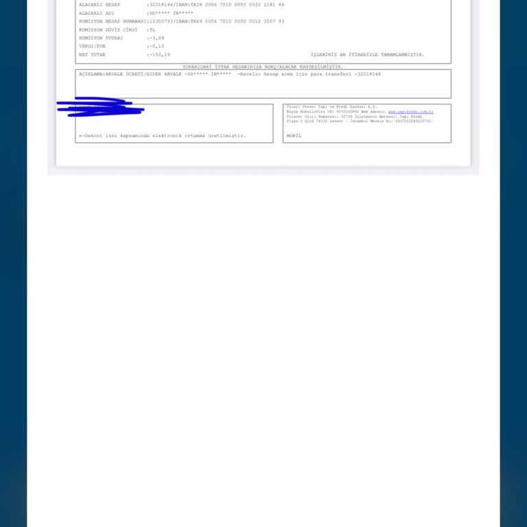 Ödeme Sonrası Üyelik Sağlanmadı Ve İletişim Kurulamadı
