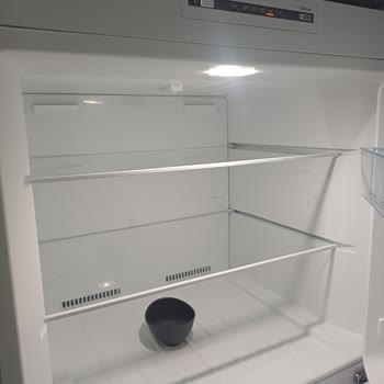 Dört Yıllık Buzdolabında Büyük Arıza Ve Yüksek Tamir Ücreti Mağduriyeti