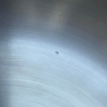 Xiaomi Smart Cooking Pişirme Haznesinde Göçük Oluştu Sağlık Riski Endişesi Yaşıyorum