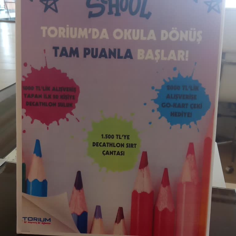 Kampanya Katılım Hakkı Şeffaf Bildirilmedi, Mağduriyet Yaşadım