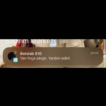 Rivertek Robot Süpürge Değişimi Ve Mağduriyetimin Giderilmemesi