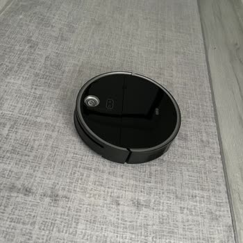 Rivertek Robot Süpürge Değişimi Ve Mağduriyetimin Giderilmemesi