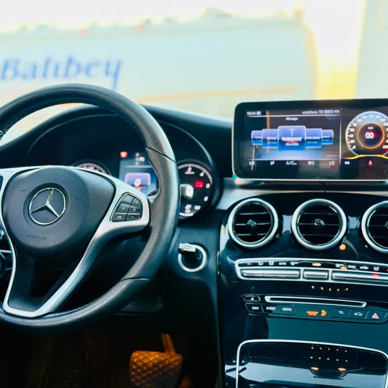 Navimex Multimedya Cihazı Ve Teknik Destek Hayal Kırıklığı