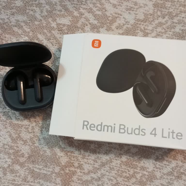Xiaomi Buds 4 Lite Sorunu