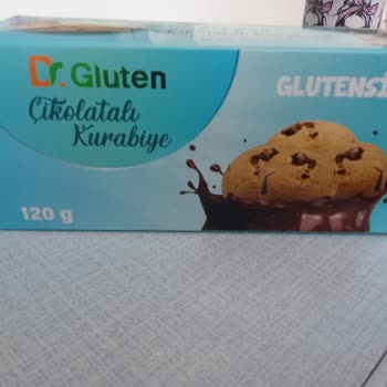 Ürün Görseli Ve İçeriği Uyuşmayan Kurabiye Hayal Kırıklığı