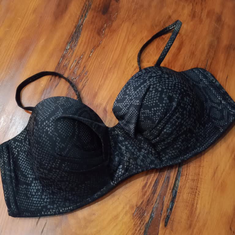 Suwen Bikini Gold Desenleri Kısa Sürede Silindi Mağaza Çözüm Sunmadı