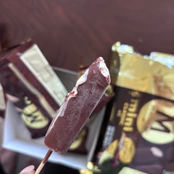 Açık Paketli Magnum Classic Ve Hasarlı Ürün Mağduriyeti