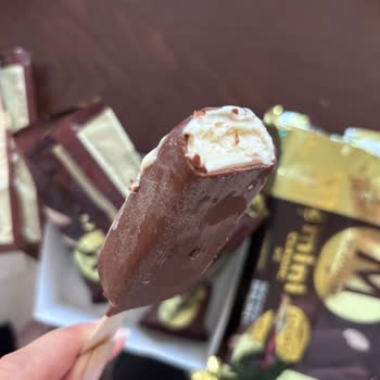 Açık Paketli Magnum Classic Ve Hasarlı Ürün Mağduriyeti