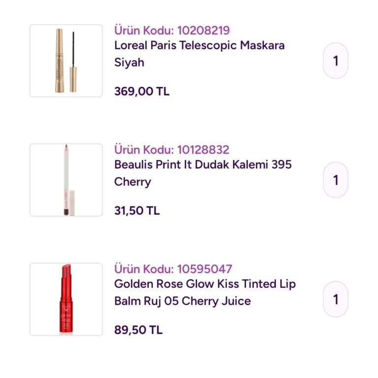 Siparişimin Hazırlanma Sürecinin Uzaması Ve Bilgilendirme Eksikliği