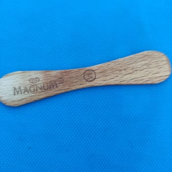 Magnum Dondurma Çubuklarındaki Şifreler Silik Ve Okunmuyor, Çekilişe Katılamadım