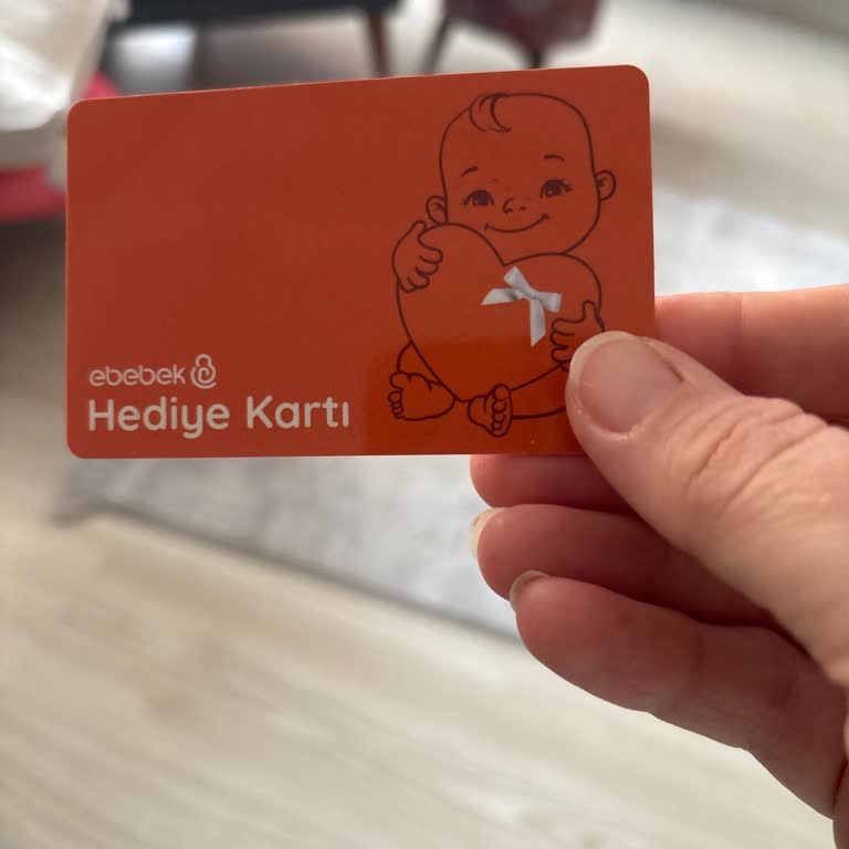 Hediye Kartı Ne Mağazada Ne Online Kullanılabiliyor, Çözüm Bekliyorum