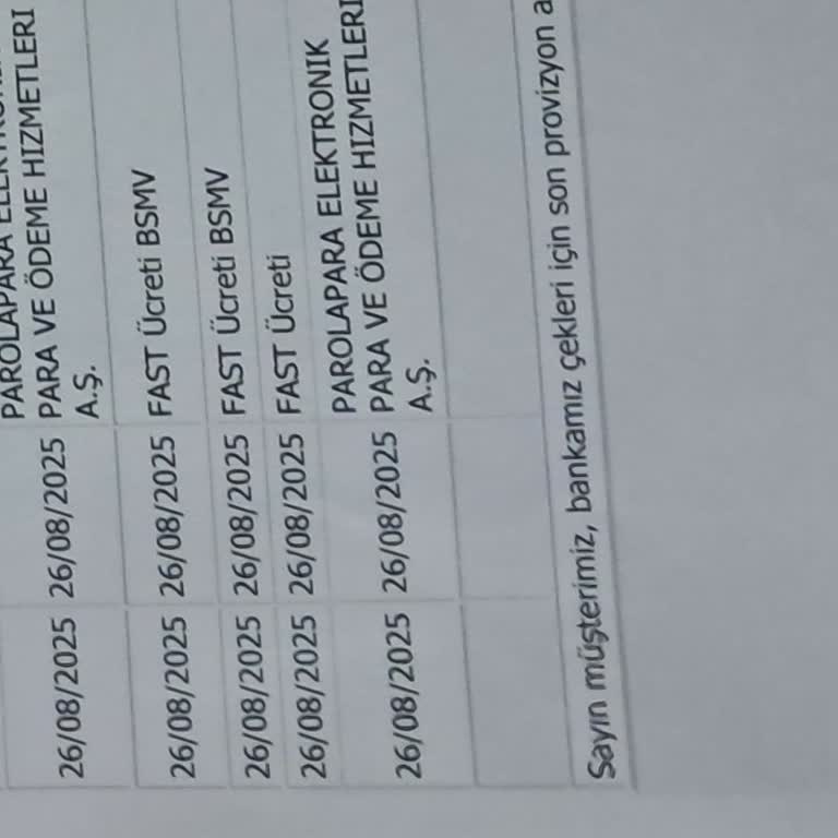 Sıfır Faizli Kredi Vaadiyle Hesabımdan Yüklü Miktarda Para Transferi Gerçekleştirildi