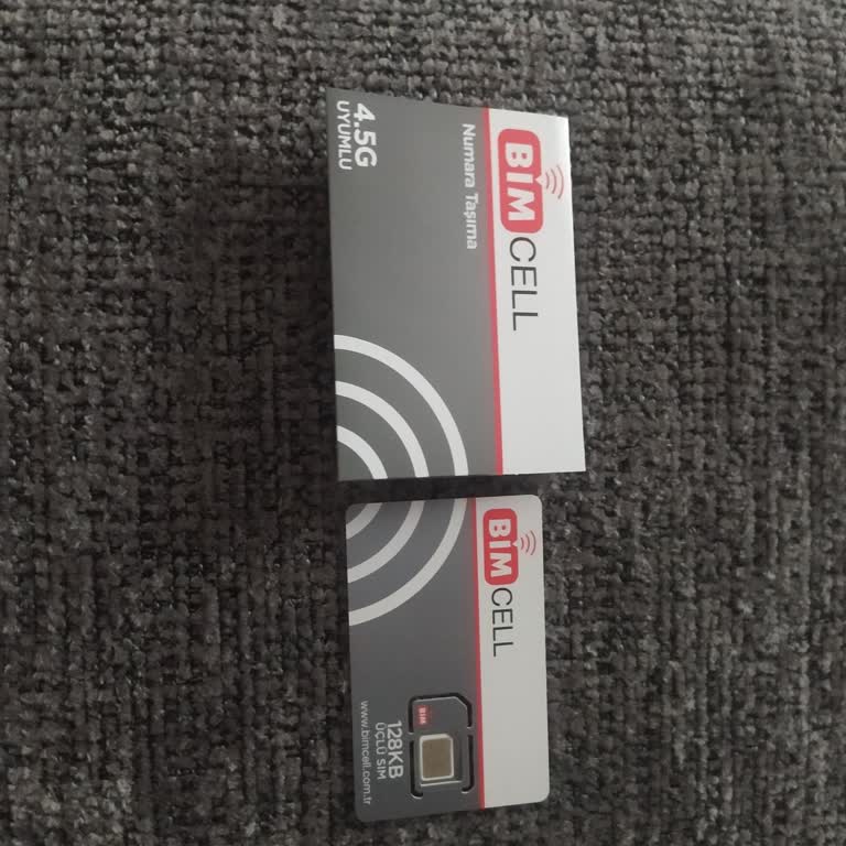 Bimcell Faturasız Hat Geçişi Defalarca Denememe Rağmen Sonuç Alamadım